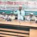 স্থানীয় নির্বাচন না দিয়ে প্রশাসক নিয়োগ গণতান্ত্রিক ধারার প্রতি পদাঘাতঃ দিনাজপুরে মাওলানা আবদুল হালিম