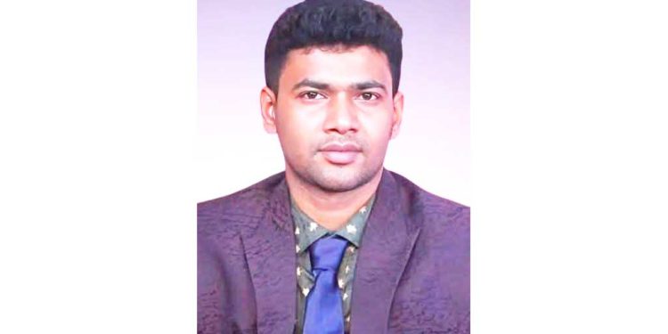 গোপালগঞ্জ-৩ আসনের নবনির্বাচিত এমপি এসএম জিলানীর আশীর্বাদপুষ্ট গোপাল সরকারের ঈদ শুভেচ্ছা