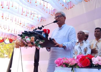 সবাই ফ্যামিলি কার্ড পাবেন, একটু ধৈর্য ধরুন