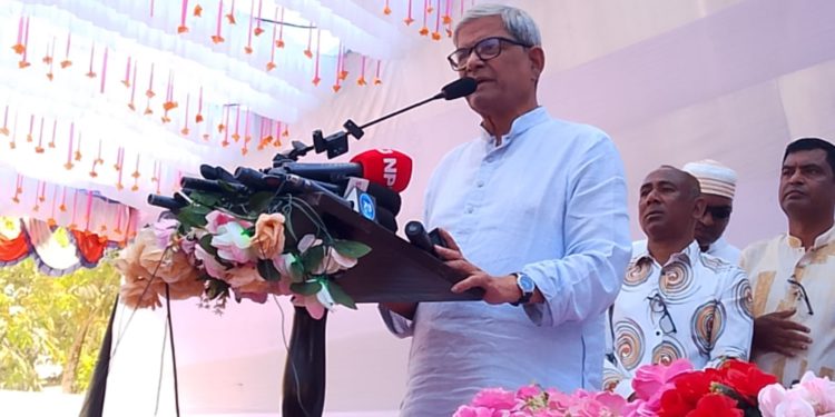 সবাই ফ্যামিলি কার্ড পাবেন, একটু ধৈর্য ধরুন