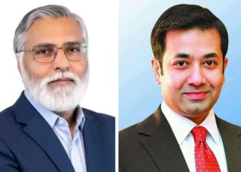 ময়মনসিংহে দ্বিতীয় প্রজন্মের দুই সাংসদ, প্রতিমন্ত্রী