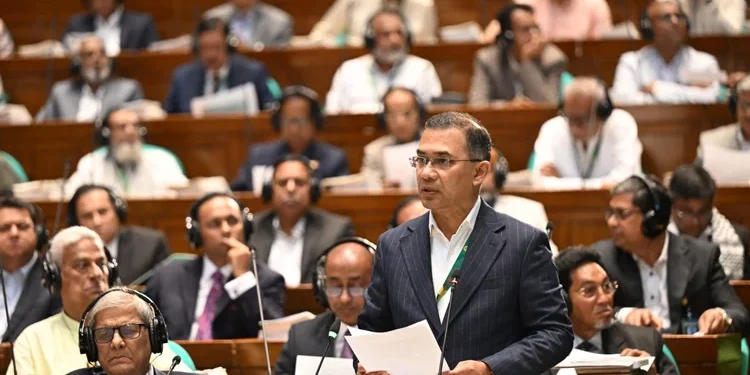 এই সংসদ বাংলাদেশের জনগণের সংসদ: প্রধানমন্ত্রী