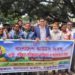 ঠাকুরগাঁওয়ে নানা আয়োজনে স্কাউট দিবস পালিত