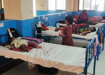 জয়পুরহাটে বাড়ছে হামের প্রকোপ