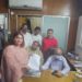 বিএনপির মহিলা সংরক্ষিত আসনের ফর্ম কিনলেন সাংবাদিক জান্নাতুল ফেরদৌস তমা