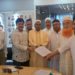 জামালপুর জেলা দোকান মালিক সমিতির কমিটি ঘোষণা