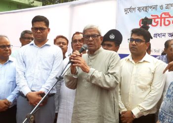 অকর্মসংস্থানের লক্ষ্যে ঠাকুরগাঁও, পঞ্চগড় ও দিনাজপুর অঞ্চলে বৃহৎ শিল্প কারখানা গড়ে তোলা হবে