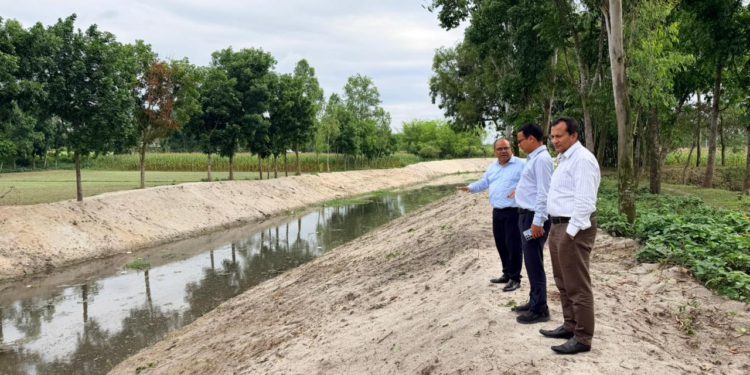 প্রধানমন্ত্রীর নির্বাচনী প্রতিশ্রুতি বাস্তবায়নে