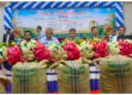 নেত্রকোণায় অভ্যন্তরীণ ধান সংগ্রহ কার্যক্রম উদ্বোধন করেছেন খাদ্য প্রতিমন্ত্রী