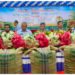 নেত্রকোণায় অভ্যন্তরীণ ধান সংগ্রহ কার্যক্রম উদ্বোধন করেছেন খাদ্য প্রতিমন্ত্রী