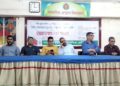 ময়মনসিংহে “বিশ্ব মুক্ত গনমাধ্যম” দিবসে আলোচনাসভা অনুষ্ঠিত