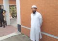 মাদ্রাসার শিশু শিক্ষার্থী ধর্ষনের অভিযুক্ত আসামী শিক্ষক গ্রেফতার