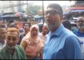 নাগরিক সেবার মান বৃদ্ধির জন্য কাজ করছি কেউ আহত হলে “সরি”