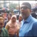 নাগরিক সেবার মান বৃদ্ধির জন্য কাজ করছি কেউ আহত হলে “সরি”