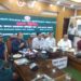 ঠাকুরগাঁওয়ে সরকারের নির্বাচনী ইশতেহার বাস্তবায়নে প্রেস ব্রিফিং