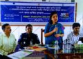 মাদারীপুরের ডাসারে গ্রাম আদালত সম্পর্কে ব্যাপক জনসচেতনতা বৃদ্ধির লক্ষ্যে কর্মশালা অনুষ্ঠিত
