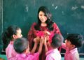 ‘শিশুশিক্ষায় সেনসরি বেসড লার্নিং: অনুভবের মাধ্যমে জ্ঞানের বিস্তার স্তারিত জানাচ্ছেন