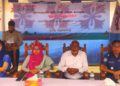 দুর্গাপুরে ভূমিসেবা মেলার বর্ণাঢ্য র্যালি ও আলোচনা সভা অনুষ্ঠিত