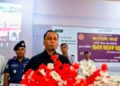 কলমাকান্দায় ফ্যামিলি কার্ড বিতরণে চরম অনিয়ম