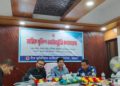বরগুনায় মাসিক পুলিশ-ম্যাজিস্ট্রেসী সম্মেলন অনুষ্ঠিত