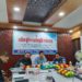 বরগুনায় মাসিক পুলিশ-ম্যাজিস্ট্রেসী সম্মেলন অনুষ্ঠিত