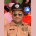 মাদারগঞ্জে মডেল থানার ওসি স্নেহাশীষ রায়ের মাদক, সন্ত্রাস ও চাঁদাবাজির বিরুদ্ধে   হুশিয়ারী আইন শৃঙ্খলার দৃশ্যমান উন্নতি