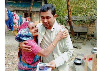 গোপালগঞ্জ পৌরসভায় পরিবর্তনের প্রত্যাশা, মেয়র পদে আলোচনায় সিকদার শহিদুল ইসলাম লেলিন
