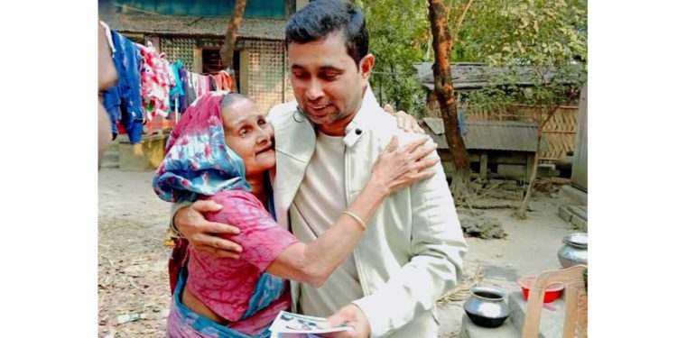 গোপালগঞ্জ পৌরসভায় পরিবর্তনের প্রত্যাশা, মেয়র পদে আলোচনায় সিকদার শহিদুল ইসলাম লেলিন