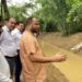ময়মনসিংহে প্রধানমন্ত্রীর অগ্রাধিকার প্রকল্প খাল খননের অগ্রগতি ৫৫%