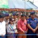 রায়পুরায় বীরশ্রেষ্ঠ মতিউর রহমানের ম্যুরাল উদ্বোধন