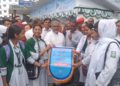 শুধুমাত্র পুথিগত জ্ঞান নয় দেশে বিজ্ঞানভিত্তিক জাতি গঠন করতে চায় প্রধানমন্ত্রী: সৈয়দ এমরানর সালেহ প্রিন্স