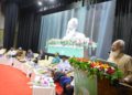 ময়মনসিংহের বাকৃবিতে বর্ণাঢ্য আয়োজনে বিশ্ব দুগ্ধ দিবস উদযাপিত