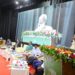 ময়মনসিংহের বাকৃবিতে বর্ণাঢ্য আয়োজনে বিশ্ব দুগ্ধ দিবস উদযাপিত