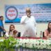 দুর্গাপুরে প্রনোদনা কর্মসূচির আওতায় বিনামূল্যে বীজ,চারা,রাসায়নিক সার ও অন্যান্য উপকরণ বিতরণ