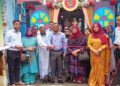 ময়মনসিংহে তিনদিনব্যাপী দেশজ সুস্বাদু ফলমেলা শুরু