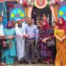 ময়মনসিংহে তিনদিনব্যাপী দেশজ সুস্বাদু ফলমেলা শুরু
