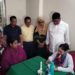 ময়মনসিংহ মসিকের উদ্যেগে একদিনব্যাপী বিনামুল্যে চক্ষু ক্যাম্প অনুষ্ঠিত
