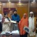 বাগেরহাটে কুমিরের আক্রমণে নিহত শিশুর পরিবারের পাশে ময়মনসিংহের ডিসি সাইফুর
