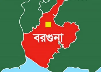 পাথরঘাটায় গাঁজাসহ এক ব্যক্তিকে সামারি ট্রায়ালে ৬ মাসের কারাদণ্ড