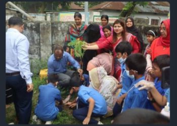 ময়মনসিংহ “ক্লিন সানডে” ঘোষনা