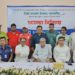 গণমাধ্যম শক্তিশালী হলেই গণতন্ত্র শক্তিশালী হবে : মির্জা ফখরুল