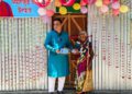 সংসদ সদস্যের সন্মানীর টাকায় ঘর পেলের অসহায় নারী