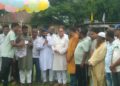 ঠাকুরগাঁওয়ে জমকালো আয়োজনে বেগম খালেদা জিয়া স্মৃতি ফুটবল টুর্নামেন্ট- ২০২৬ শুভ উদ্বোধন