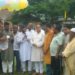 ঠাকুরগাঁওয়ে জমকালো আয়োজনে বেগম খালেদা জিয়া স্মৃতি ফুটবল টুর্নামেন্ট- ২০২৬ শুভ উদ্বোধন