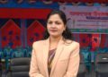 জাতীয় পর্যায়ে শ্রেষ্ঠ সহকারী শিক্ষক নির্বাচিত ঠাকুরগাঁওয়ের মালেকা মোকাররমা মলি