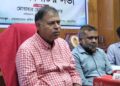 ময়মনসিংহে অতীতের মত অপরিকল্পিত নগরায়ন ও নক্সা অনুমোদ আর হবে না