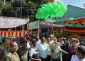 ঠাকুরগাঁওয়ে সাত দিনব্যাপী বৃক্ষরোপণ অভিযান ও বৃক্ষমেলা-২০২৬-এর উদ্বোধন