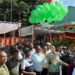ঠাকুরগাঁওয়ে সাত দিনব্যাপী বৃক্ষরোপণ অভিযান ও বৃক্ষমেলা-২০২৬-এর উদ্বোধন