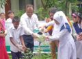 দেশে প্রথম ময়মনসিংহ ক্লিন সানডে পরিচ্ছন্নতা কার্যক্রমের উদ্বোধন