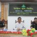 মাদক ও অপরাধমুক্ত সমাজ গড়ার প্রত্যয়: পিরোজপুরে র‍্যাব-৮-এর ‘টাউন হল মিটিং’